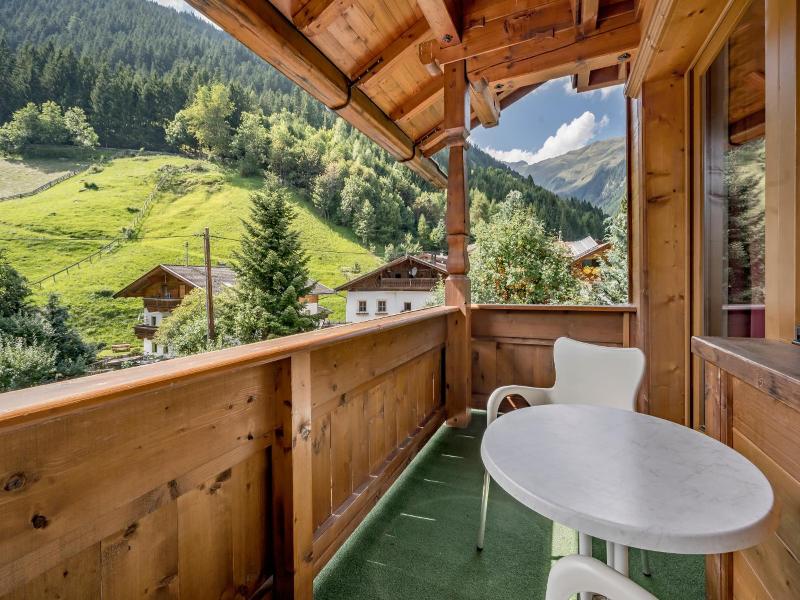 Pension Almrausch image