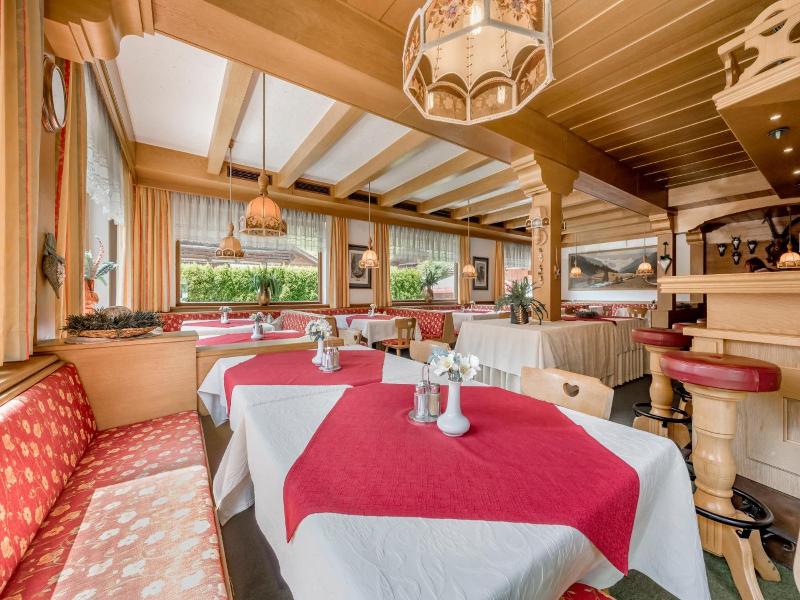 Pension Almrausch image