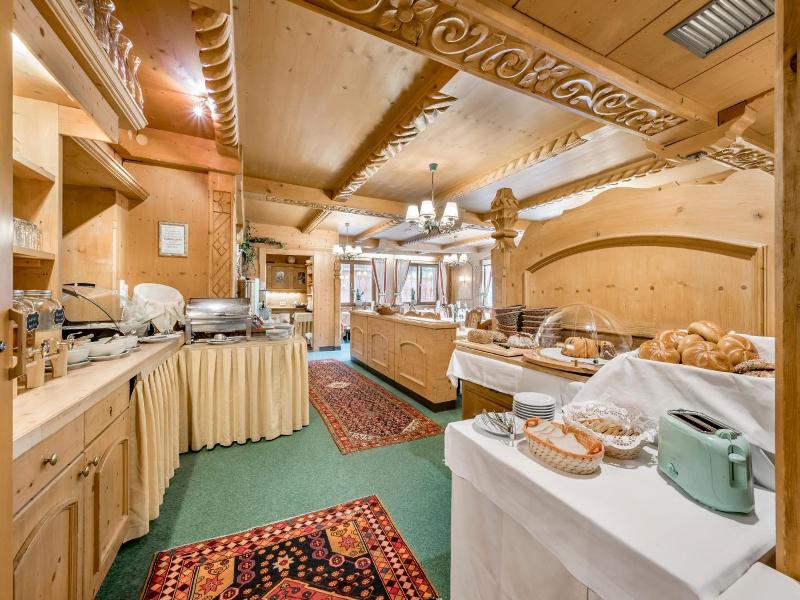 Pension Almrausch image