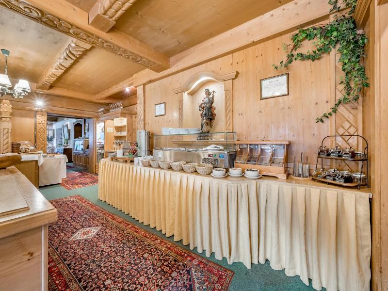 Pension Almrausch image
