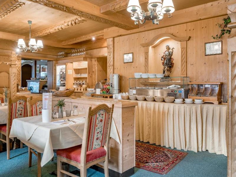 Pension Almrausch image
