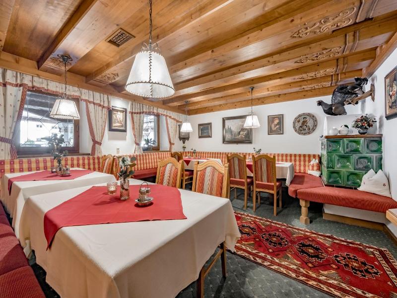 Pension Almrausch image