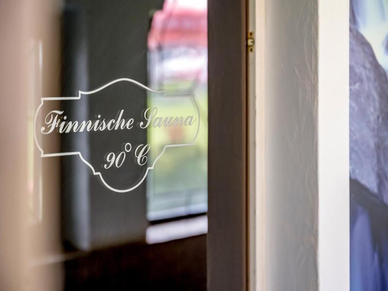 Pension Almrausch image