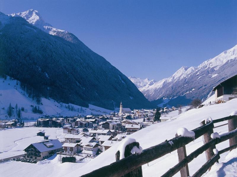 Pension Almrausch image