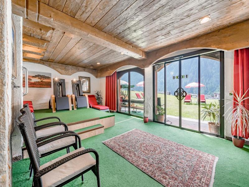 Pension Almrausch image