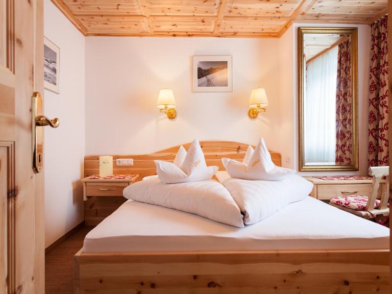 Hotel Enzian image