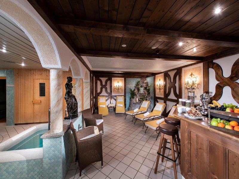 Hotel Enzian image
