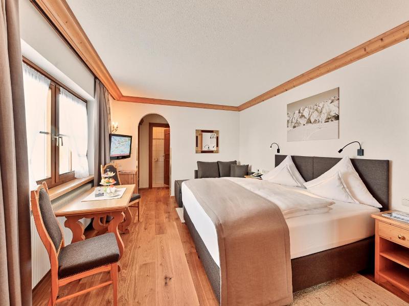Hotel Enzian image