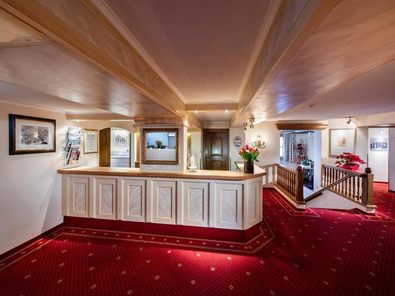 Hotel Enzian image