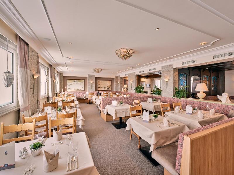 Hotel Enzian image