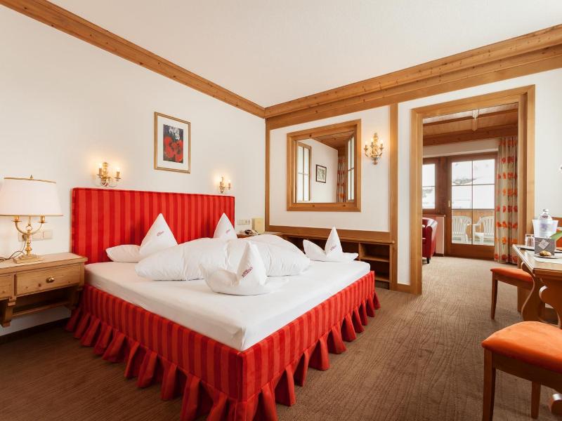 Hotel Enzian image