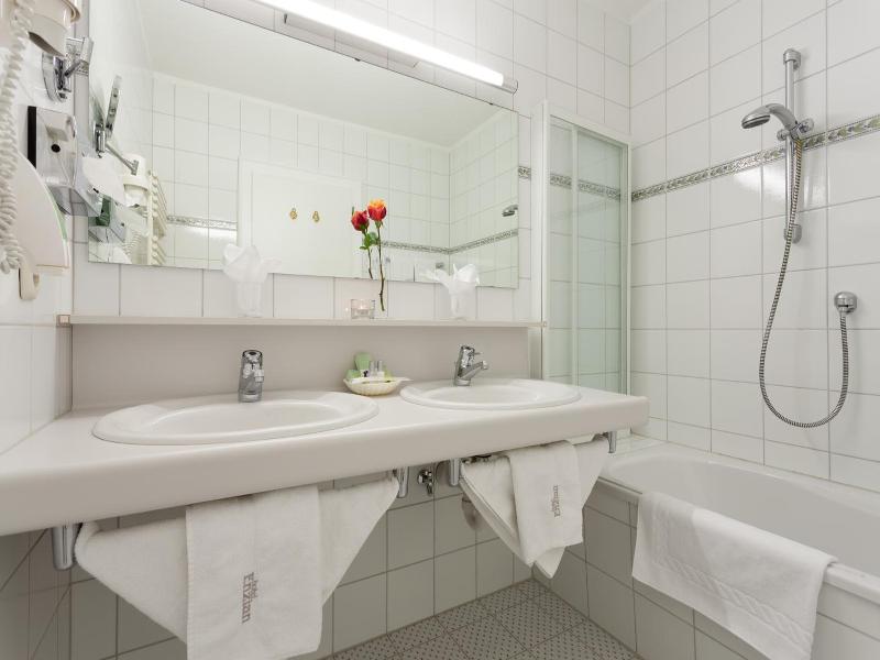 Hotel Enzian image