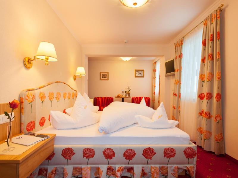 Hotel Enzian image