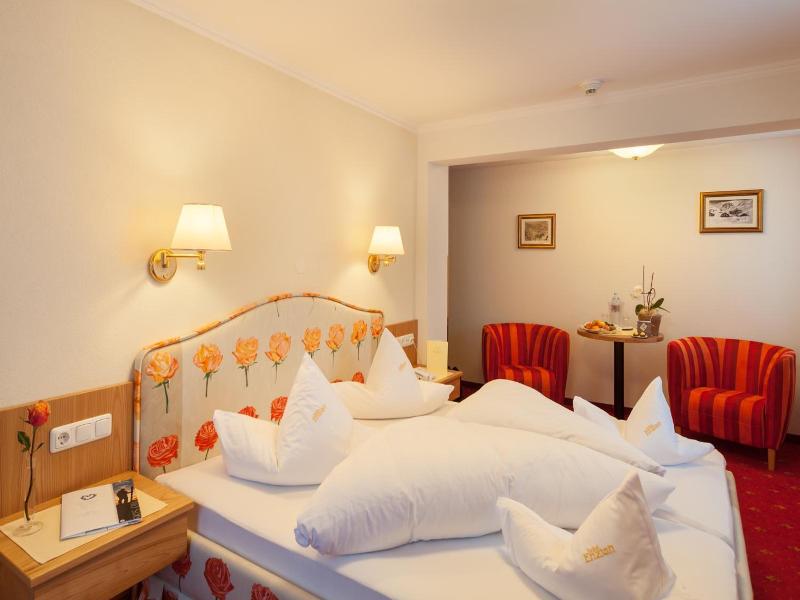Hotel Enzian image