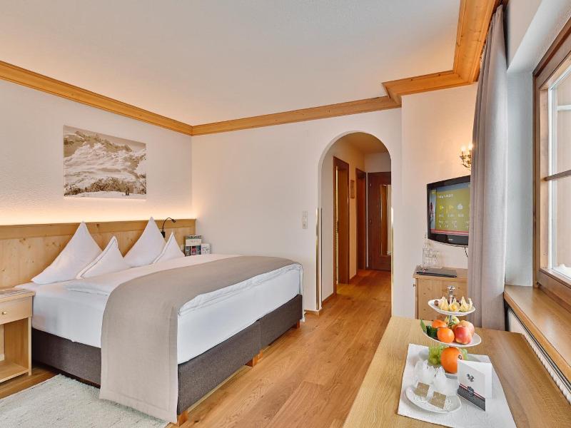 Hotel Enzian image