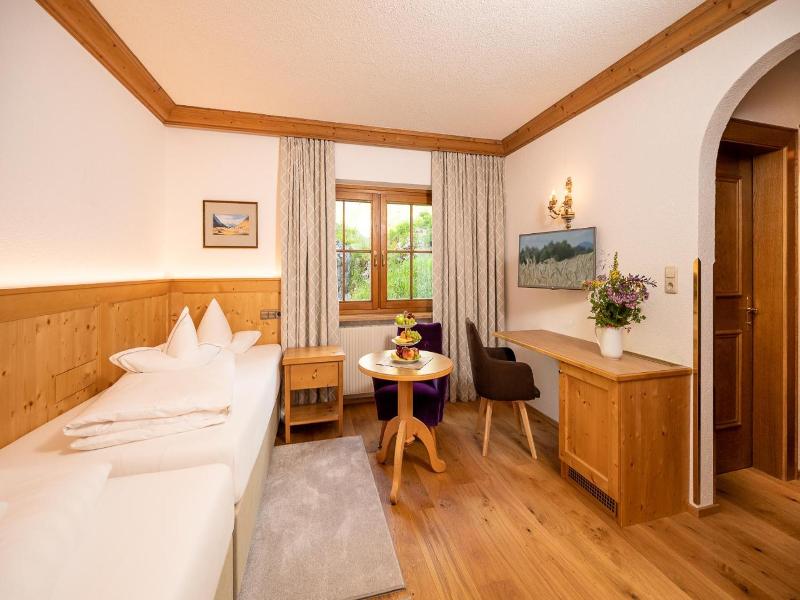 Hotel Enzian image