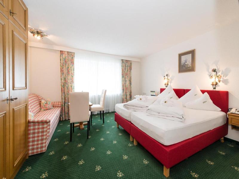 Hotel Enzian image