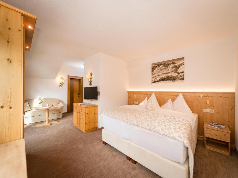 Hotel Enzian image