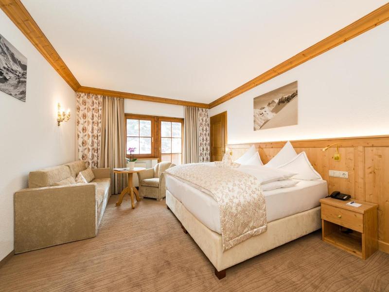 Hotel Enzian image