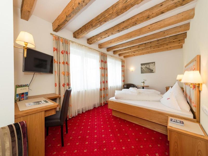 Hotel Enzian image