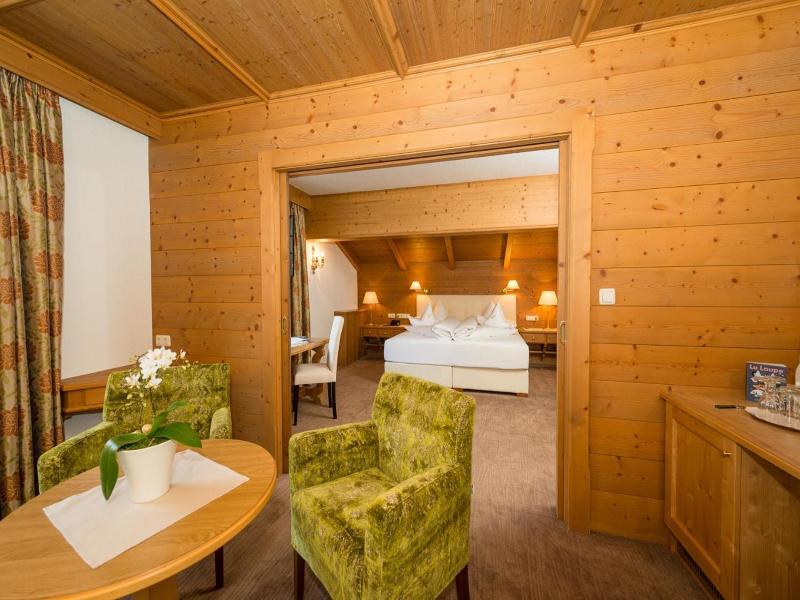 Hotel Enzian image