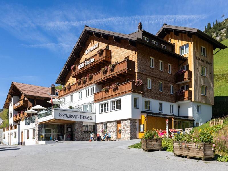 Hotel Enzian image