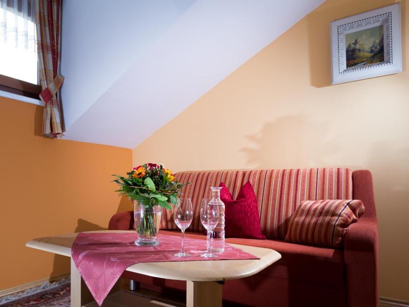 Hotel Gasthof Brv Ggler image