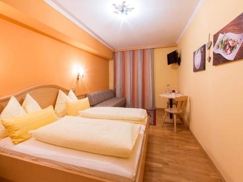 Hotel Gasthof Brv Ggler image