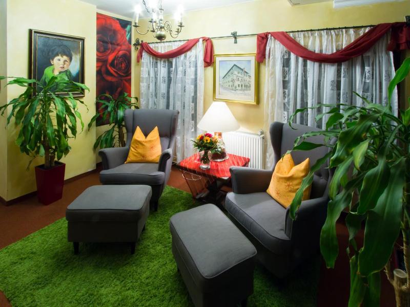 Hotel Gasthof Brv Ggler image