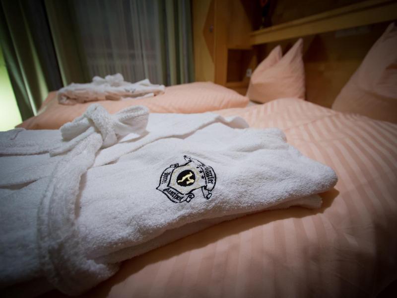 Hotel Gasthof Brv Ggler image