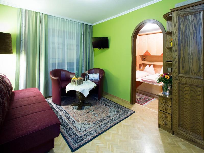 Hotel Gasthof Brv Ggler image