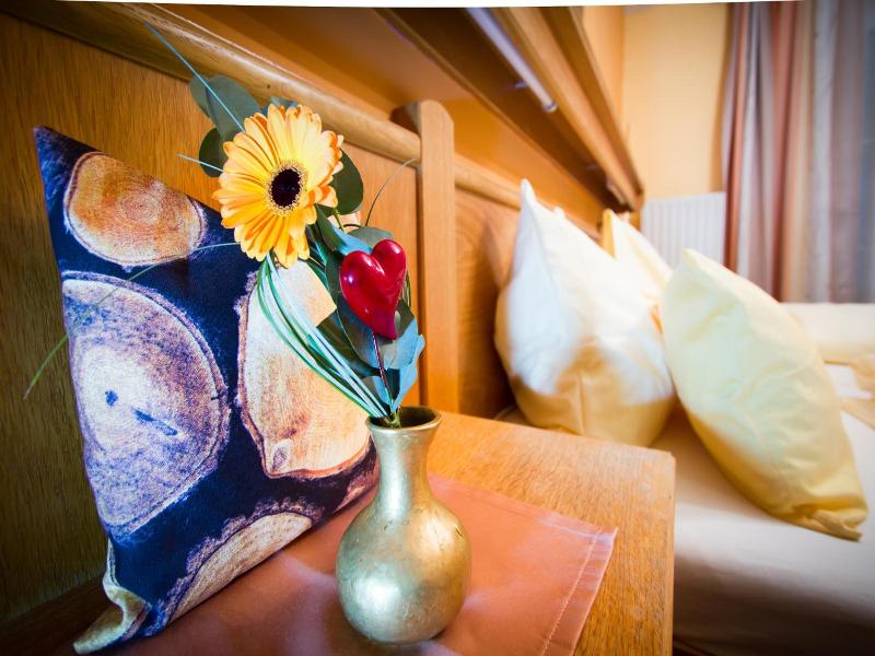 Hotel Gasthof Brv Ggler image