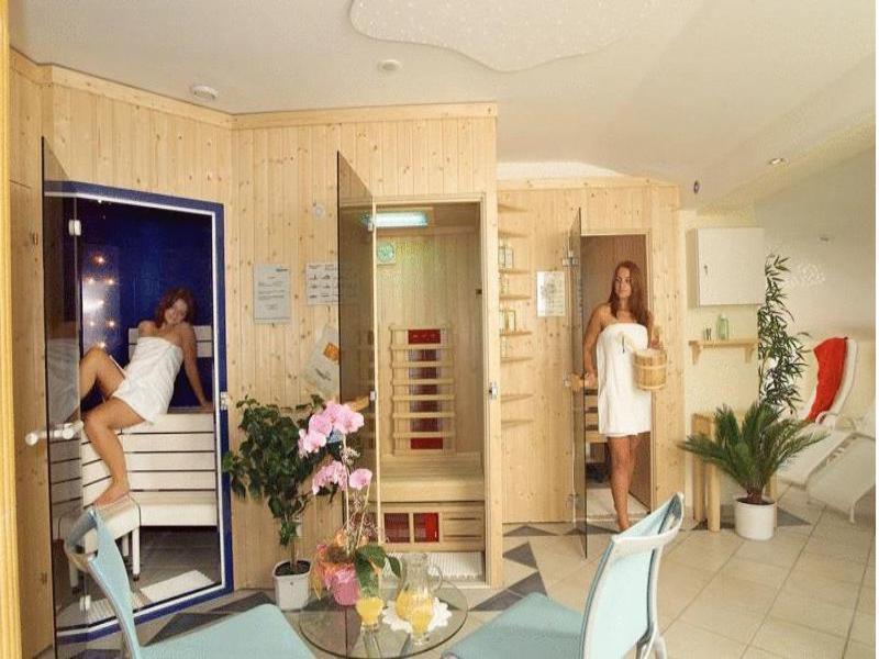 Hotel Gasthof Brv Ggler image