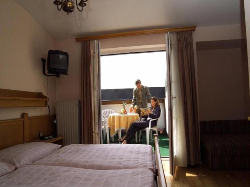 Hotel Gasthof Brv Ggler image