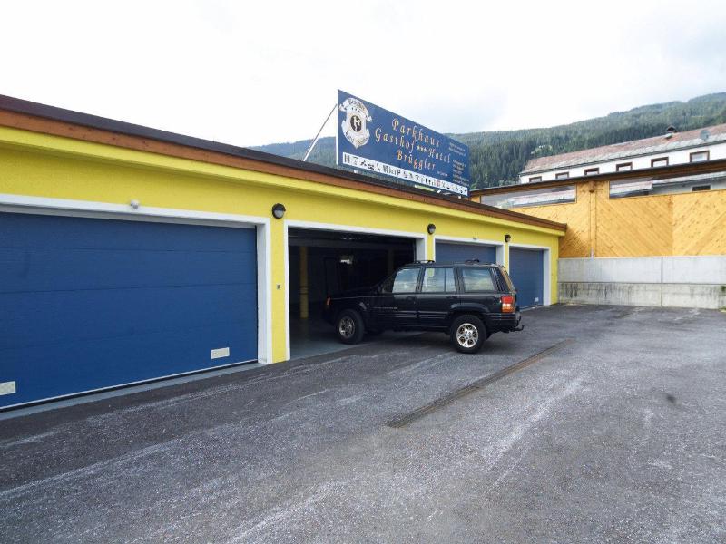 Hotel Gasthof Brv Ggler image