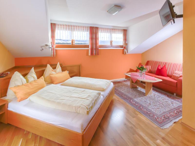 Hotel Gasthof Brv Ggler image