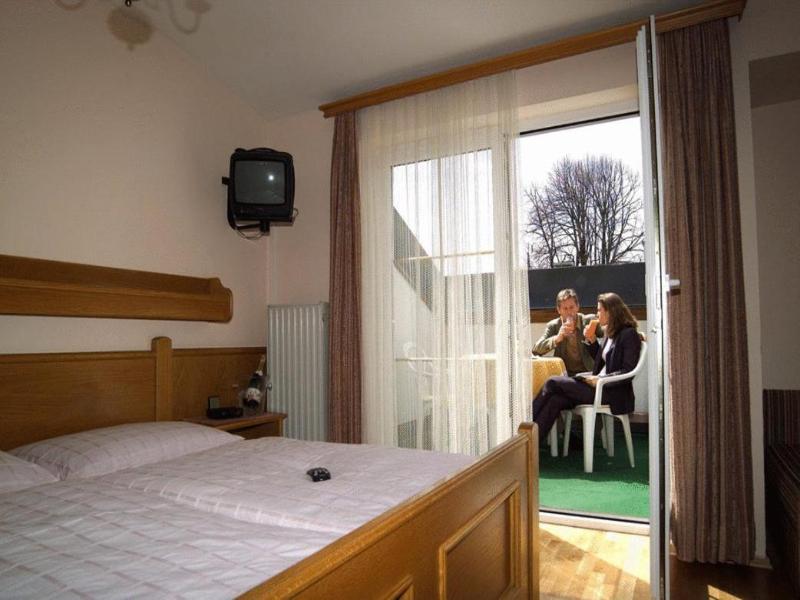 Hotel Gasthof Brv Ggler image