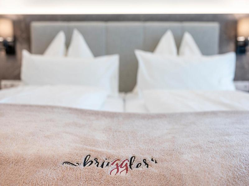 Hotel Gasthof Brv Ggler image