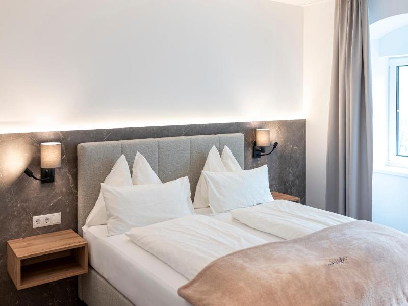Hotel Gasthof Brv Ggler image