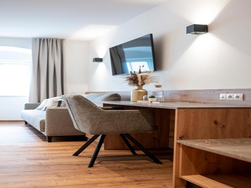 Hotel Gasthof Brv Ggler image