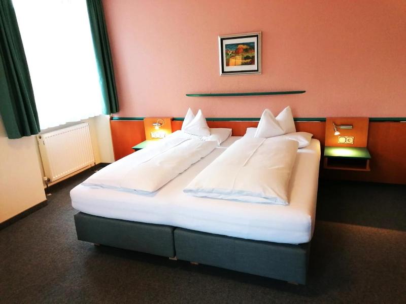 Hotel Marko image