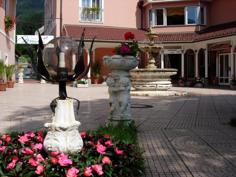 Hotel Marko image