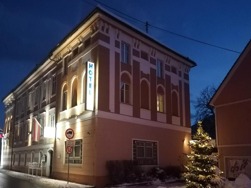 Hotel Marko image