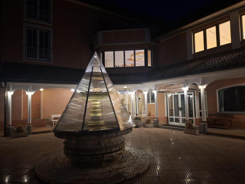 Hotel Marko image