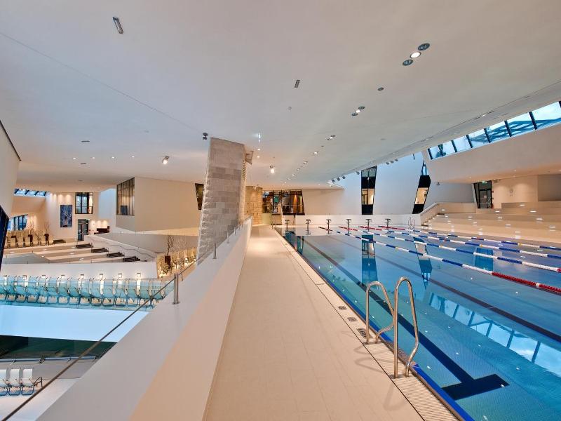 Hotel Marko image