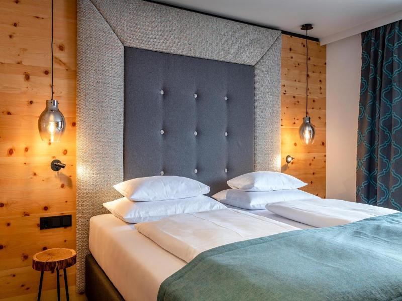 Hotel Das Zwv Lferhaus image