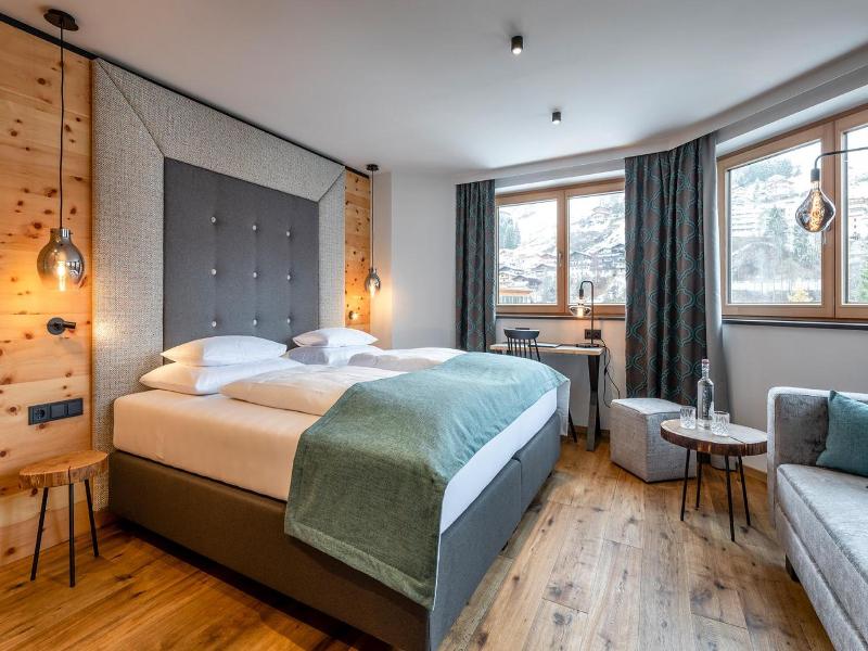 Hotel Das Zwv Lferhaus image