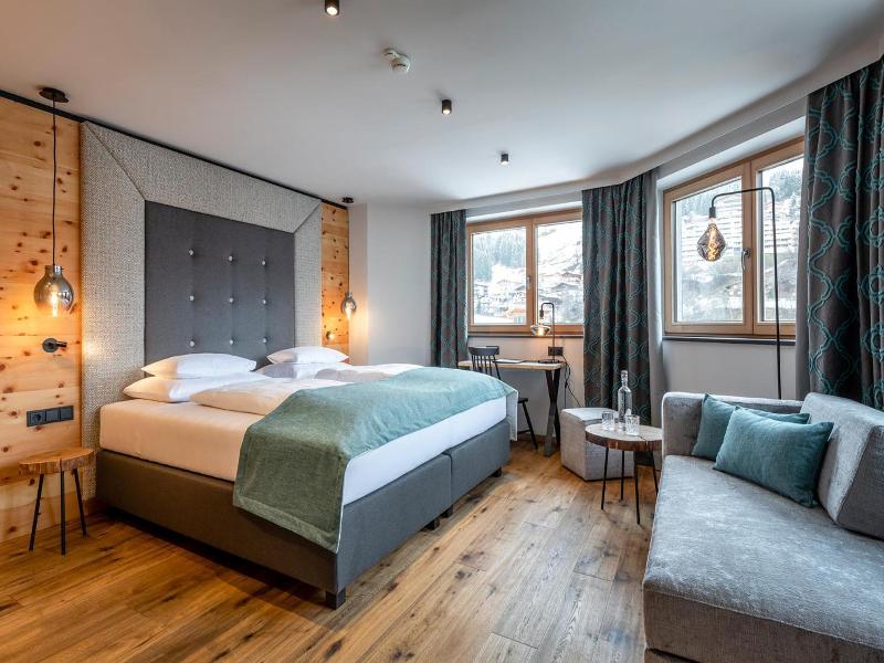 Hotel Das Zwv Lferhaus image