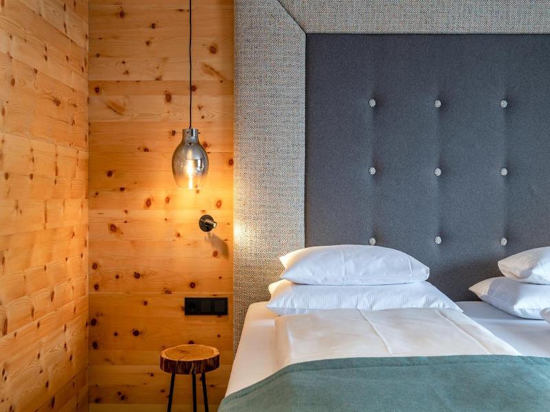 Hotel Das Zwv Lferhaus image