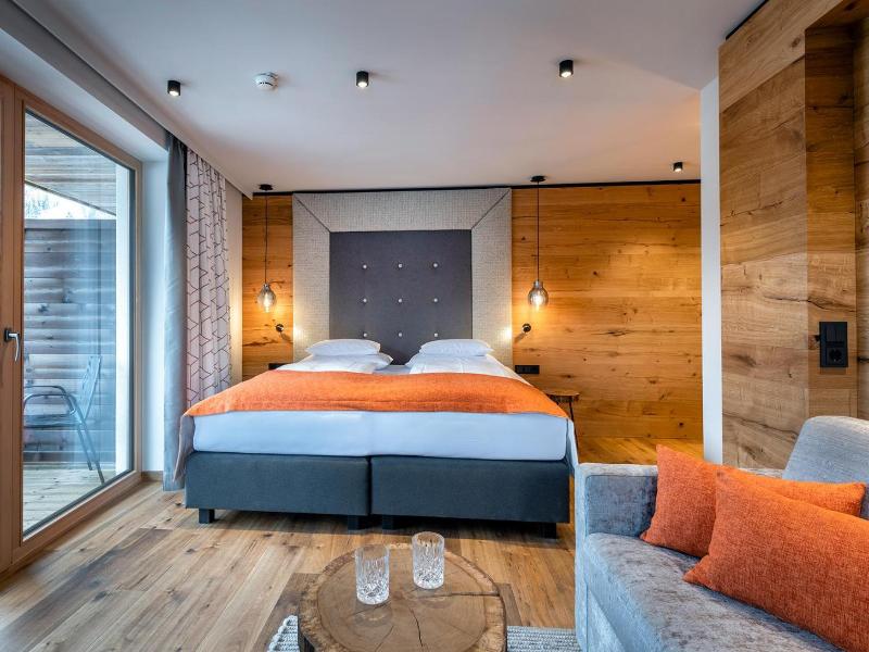 Hotel Das Zwv Lferhaus image